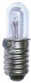 E5,5 Dial Light - 6,0v-0,05a-0,3w E5,5 Lamp, 4,7x15mm